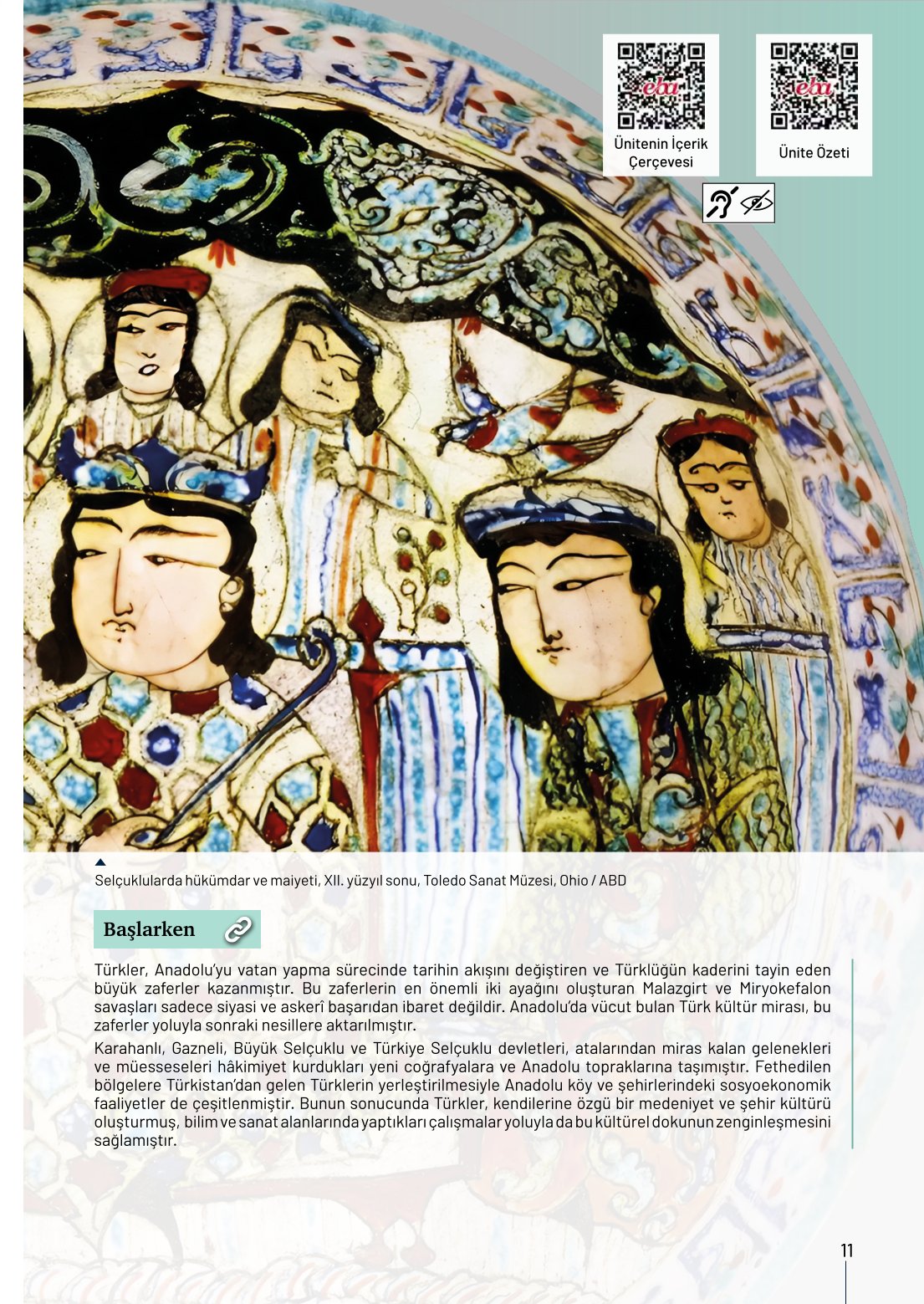 10. Sınıf Meb Yayınları Tarih Ders Kitabı Sayfa 11 Cevapları 10. Sınıf Meb Yayınları Tarih Ders Kitabı Sayfa 11 Cevapları