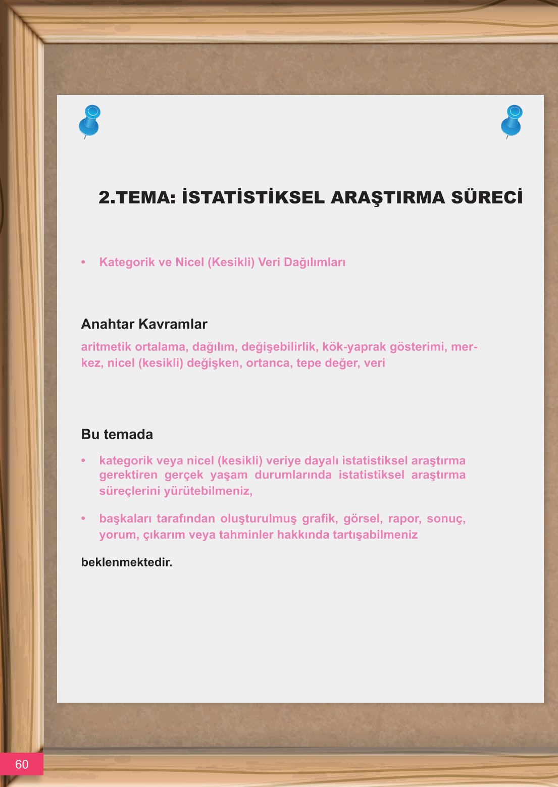 6. Sınıf Meb Yayınları Matematik Ders Kitabı Sayfa 60 Cevapları
