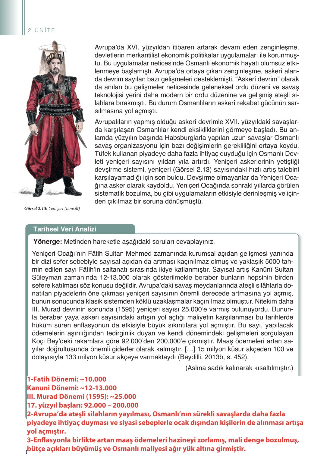 11. Sınıf Meb Yayınları Tarih Ders Kitabı Sayfa 60 Cevapları 11. Sınıf Meb Yayınları Tarih Ders Kitabı Sayfa 60 Cevapları