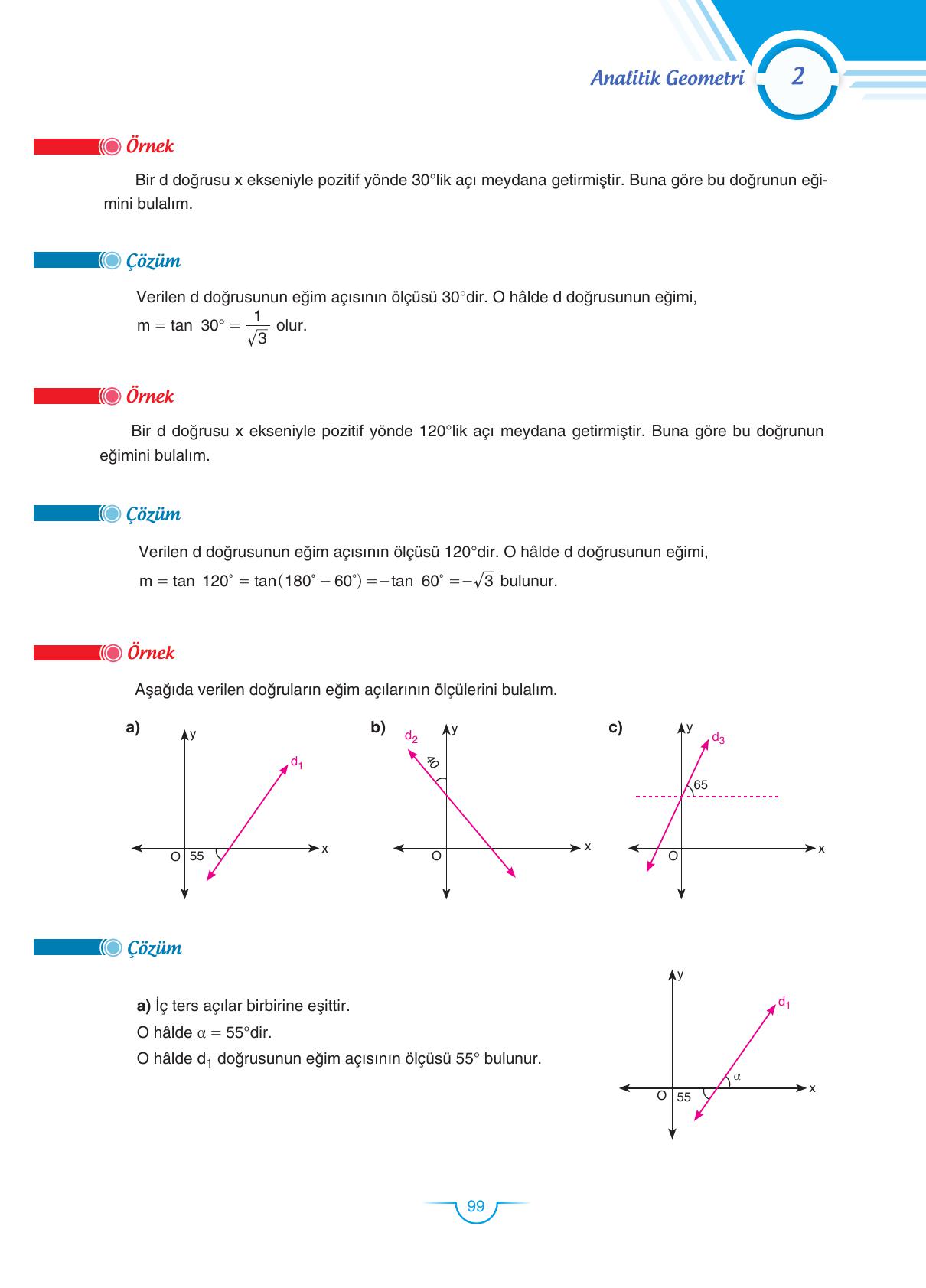 11. Sınıf Sdr Dikey Yayıncılık Matematik Ders Kitabı Sayfa 100 Cevapları 11. Sınıf Sdr Dikey Yayıncılık Matematik Ders Kitabı Sayfa 100 Cevapları