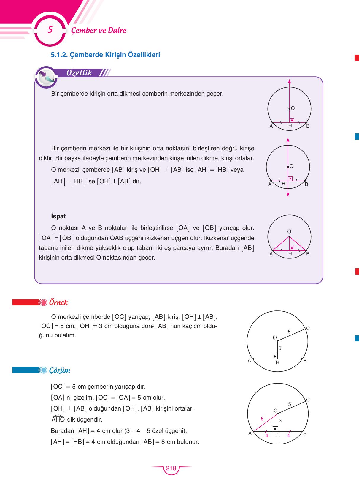 11. Sınıf Sdr Dikey Yayıncılık Matematik Ders Kitabı Sayfa 219 Cevapları