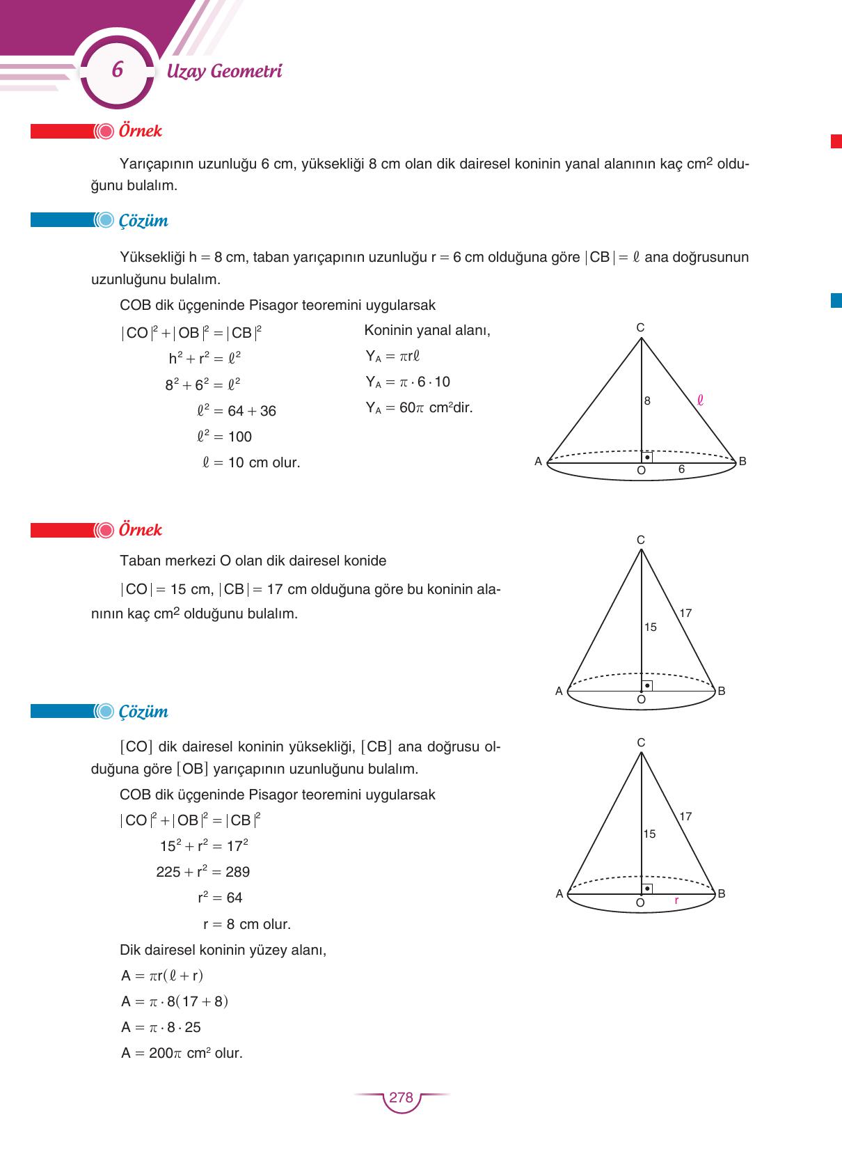 11. Sınıf Sdr Dikey Yayıncılık Matematik Ders Kitabı Sayfa 279 Cevapları 11. Sınıf Sdr Dikey Yayıncılık Matematik Ders Kitabı Sayfa 279 Cevapları