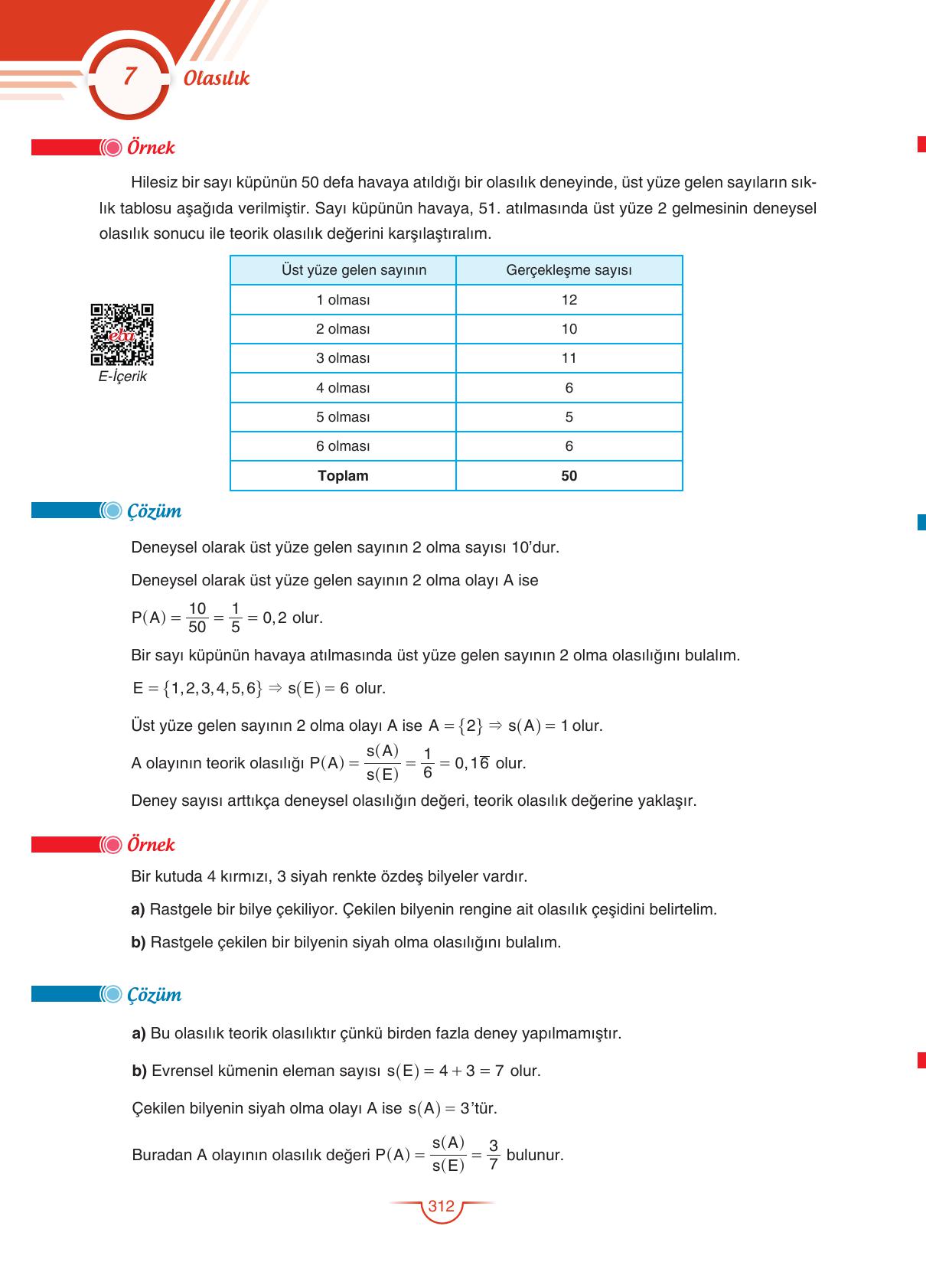 11. Sınıf Sdr Dikey Yayıncılık Matematik Ders Kitabı Sayfa 313 Cevapları 11. Sınıf Sdr Dikey Yayıncılık Matematik Ders Kitabı Sayfa 313 Cevapları
