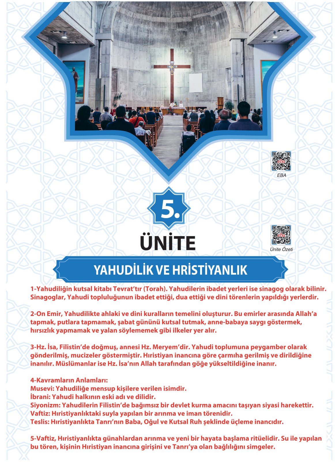 11. Sınıf Sdr İpekyolu Yayıncılık Din Kültürü Ve Ahlak Bilgisi Ders Kitabı Sayfa 129 Cevapları