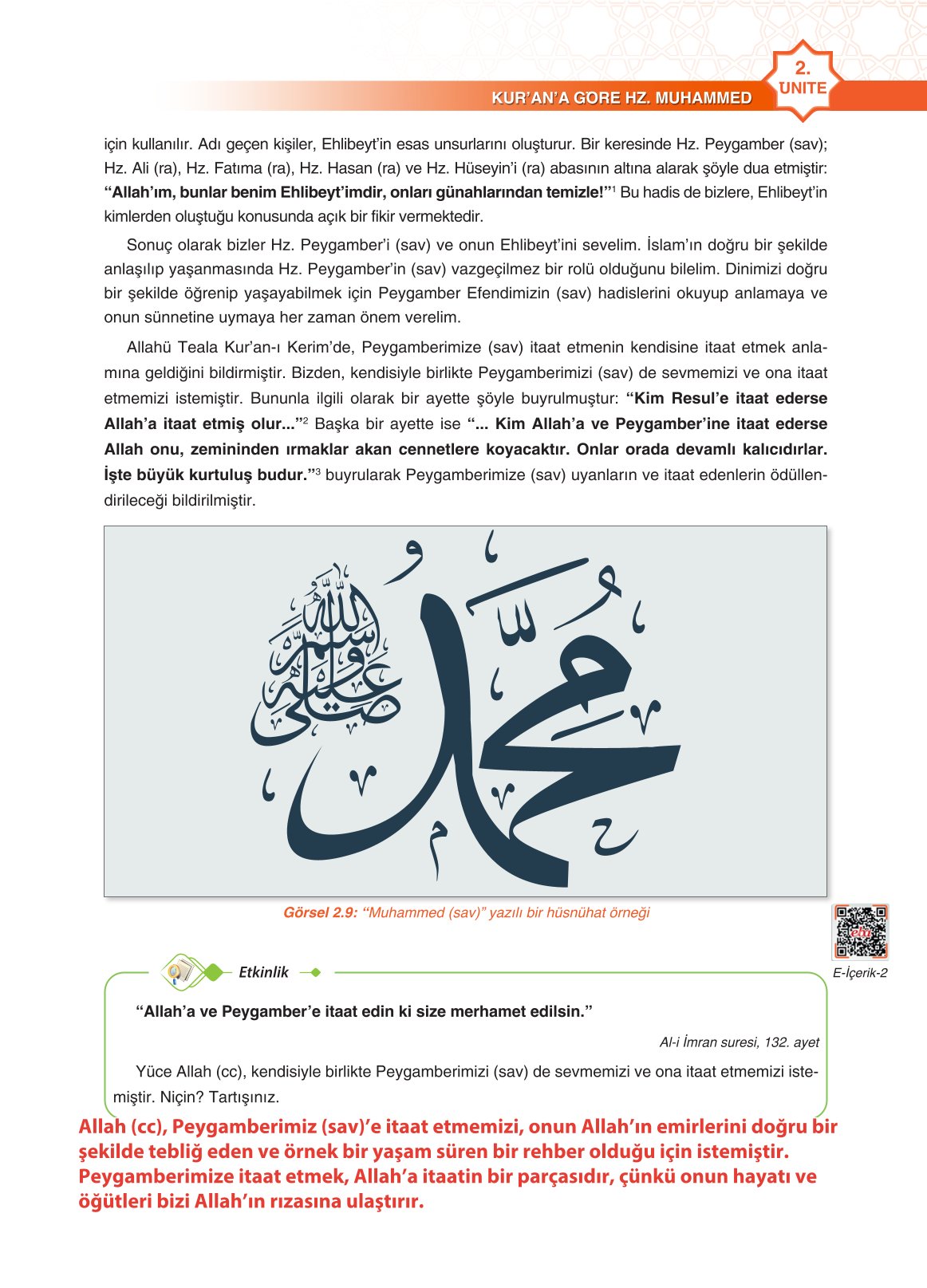 11. Sınıf Sdr İpekyolu Yayıncılık Din Kültürü Ve Ahlak Bilgisi Ders Kitabı Sayfa 61 Cevapları 11. Sınıf Sdr İpekyolu Yayıncılık Din Kültürü Ve Ahlak Bilgisi Ders Kitabı Sayfa 61 Cevapları