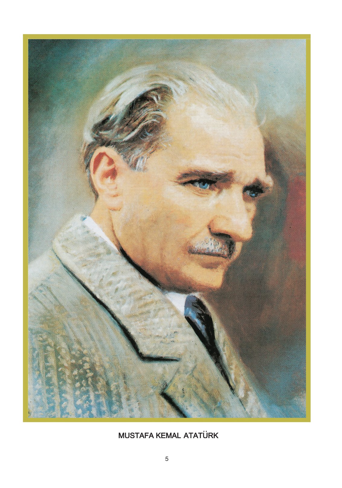 11. Sınıf Yıldırım Yayınları Coğrafya Ders Kitabı Sayfa 5 Cevapları