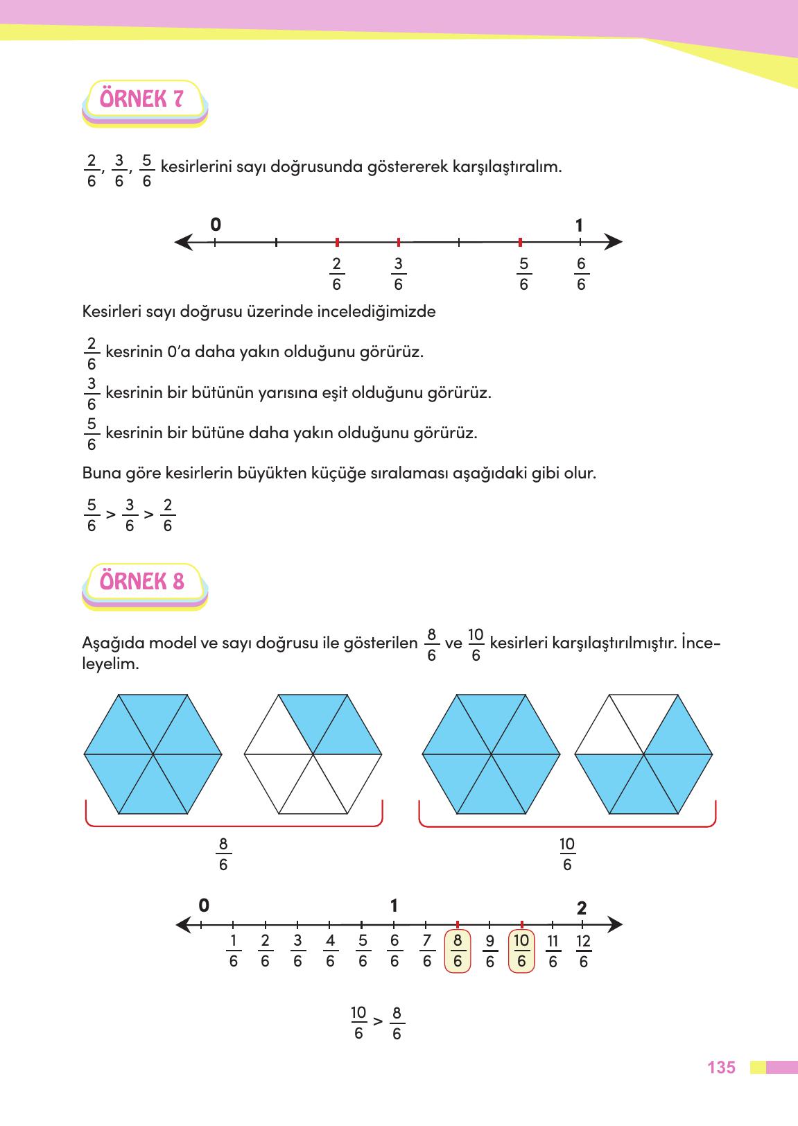 4. Sınıf Meb Yayınları Matematik Ders Kitabı Sayfa 136 Cevapları 4. Sınıf Meb Yayınları Matematik Ders Kitabı Sayfa 136 Cevapları