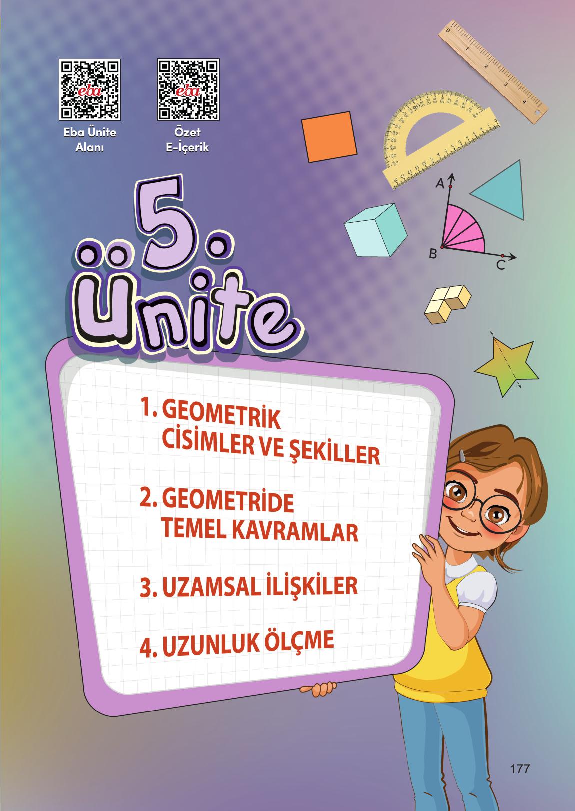 4. Sınıf Meb Yayınları Matematik Ders Kitabı Sayfa 178 Cevapları 4. Sınıf Meb Yayınları Matematik Ders Kitabı Sayfa 178 Cevapları