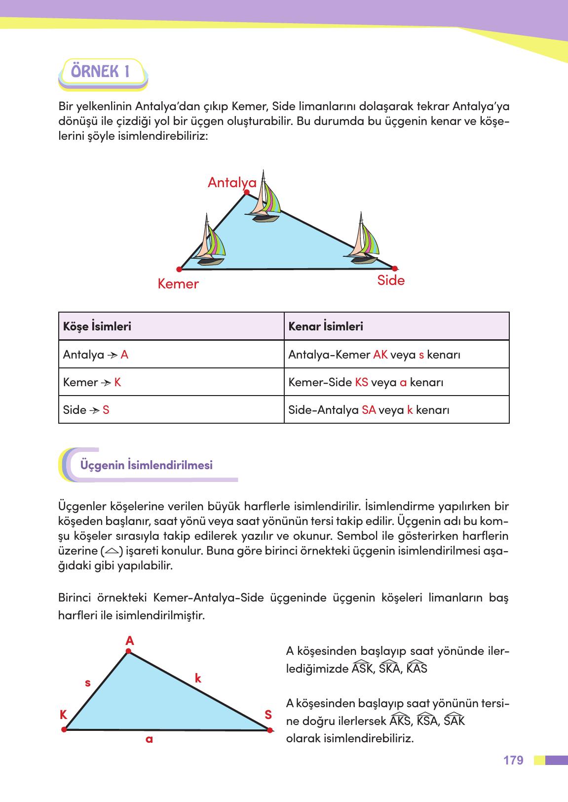4. Sınıf Meb Yayınları Matematik Ders Kitabı Sayfa 180 Cevapları 4. Sınıf Meb Yayınları Matematik Ders Kitabı Sayfa 180 Cevapları