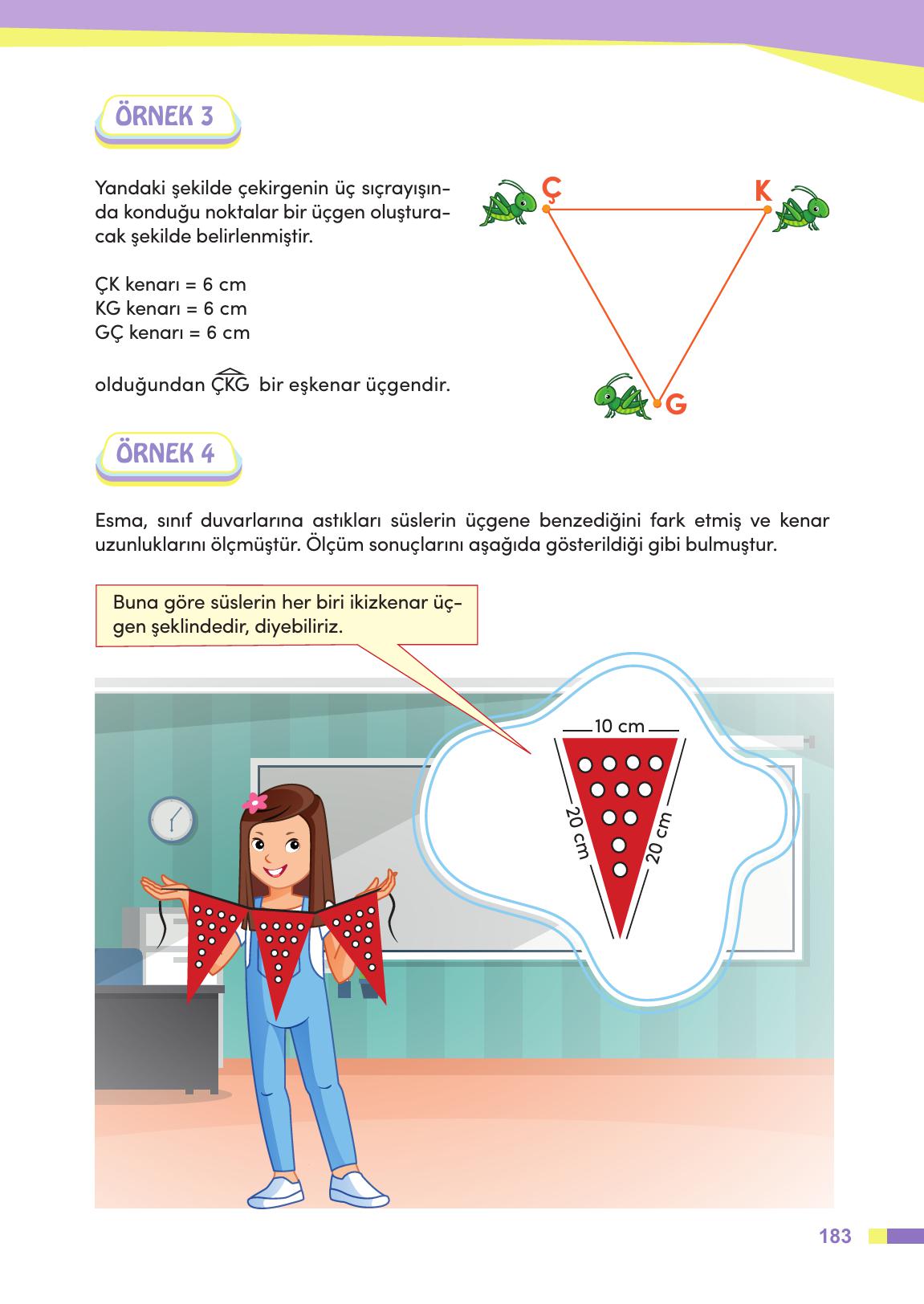 4. Sınıf Meb Yayınları Matematik Ders Kitabı Sayfa 184 Cevapları 4. Sınıf Meb Yayınları Matematik Ders Kitabı Sayfa 184 Cevapları