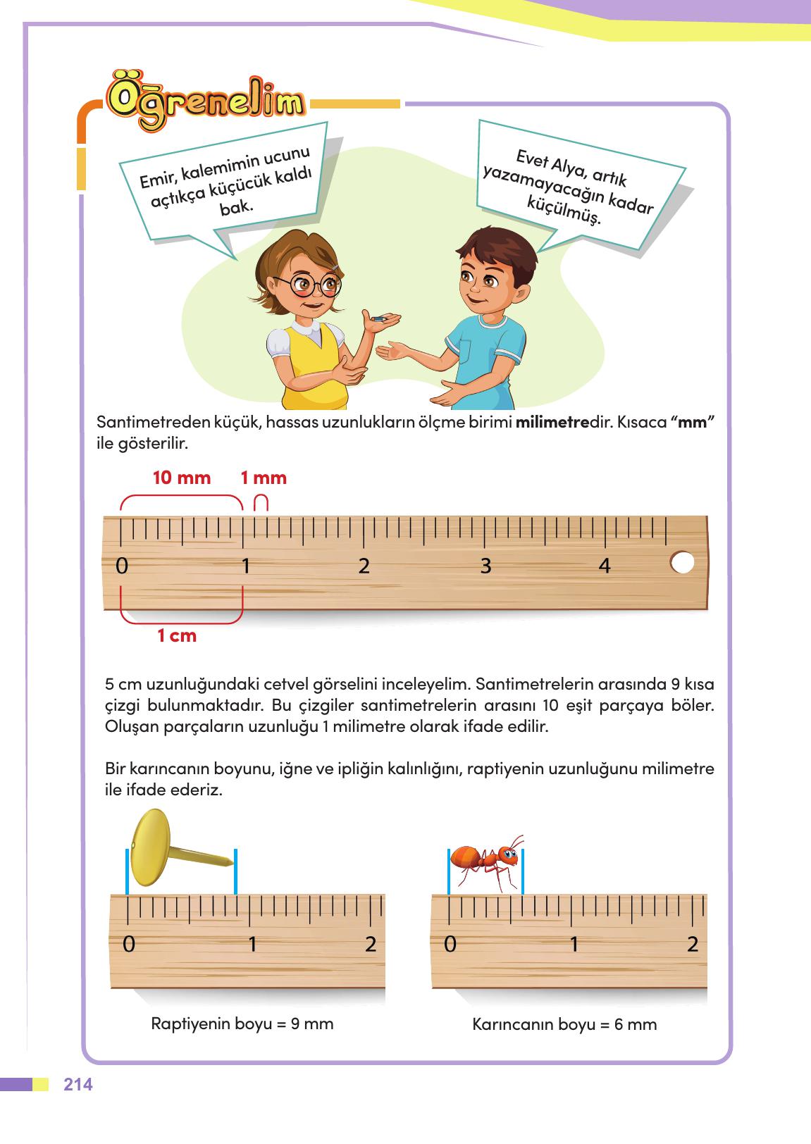 4. Sınıf Meb Yayınları Matematik Ders Kitabı Sayfa 215 Cevapları 4. Sınıf Meb Yayınları Matematik Ders Kitabı Sayfa 215 Cevapları