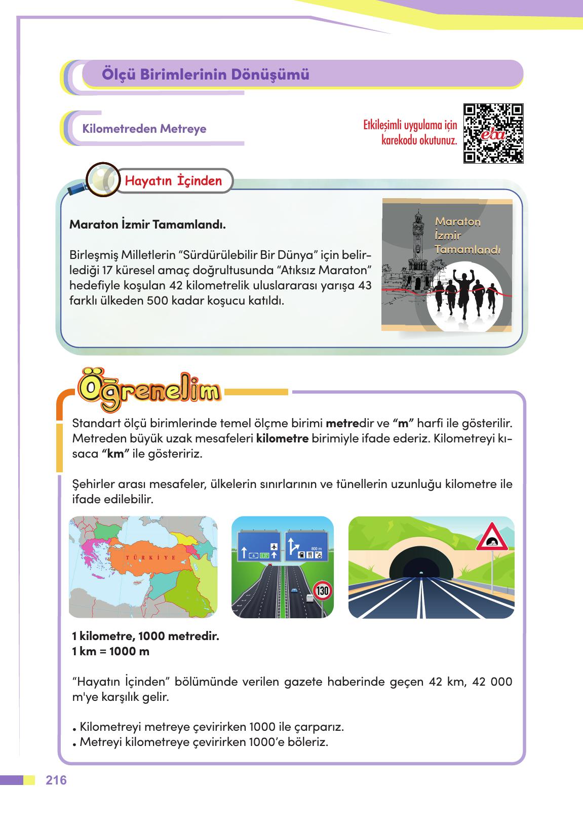 4. Sınıf Meb Yayınları Matematik Ders Kitabı Sayfa 217 Cevapları 4. Sınıf Meb Yayınları Matematik Ders Kitabı Sayfa 217 Cevapları