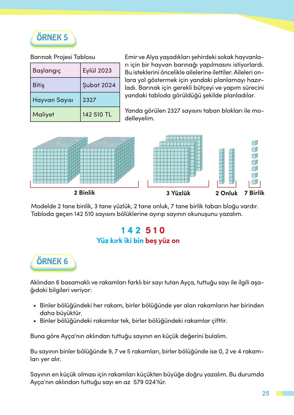4. Sınıf Meb Yayınları Matematik Ders Kitabı Sayfa 26 Cevapları 4. Sınıf Meb Yayınları Matematik Ders Kitabı Sayfa 26 Cevapları