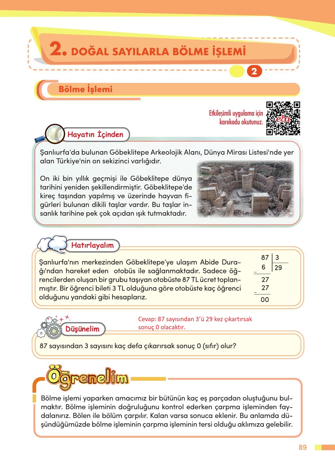 4. Sınıf Meb Yayınları Matematik Ders Kitabı Sayfa 90 Cevapları 4. Sınıf Meb Yayınları Matematik Ders Kitabı Sayfa 90 Cevapları
